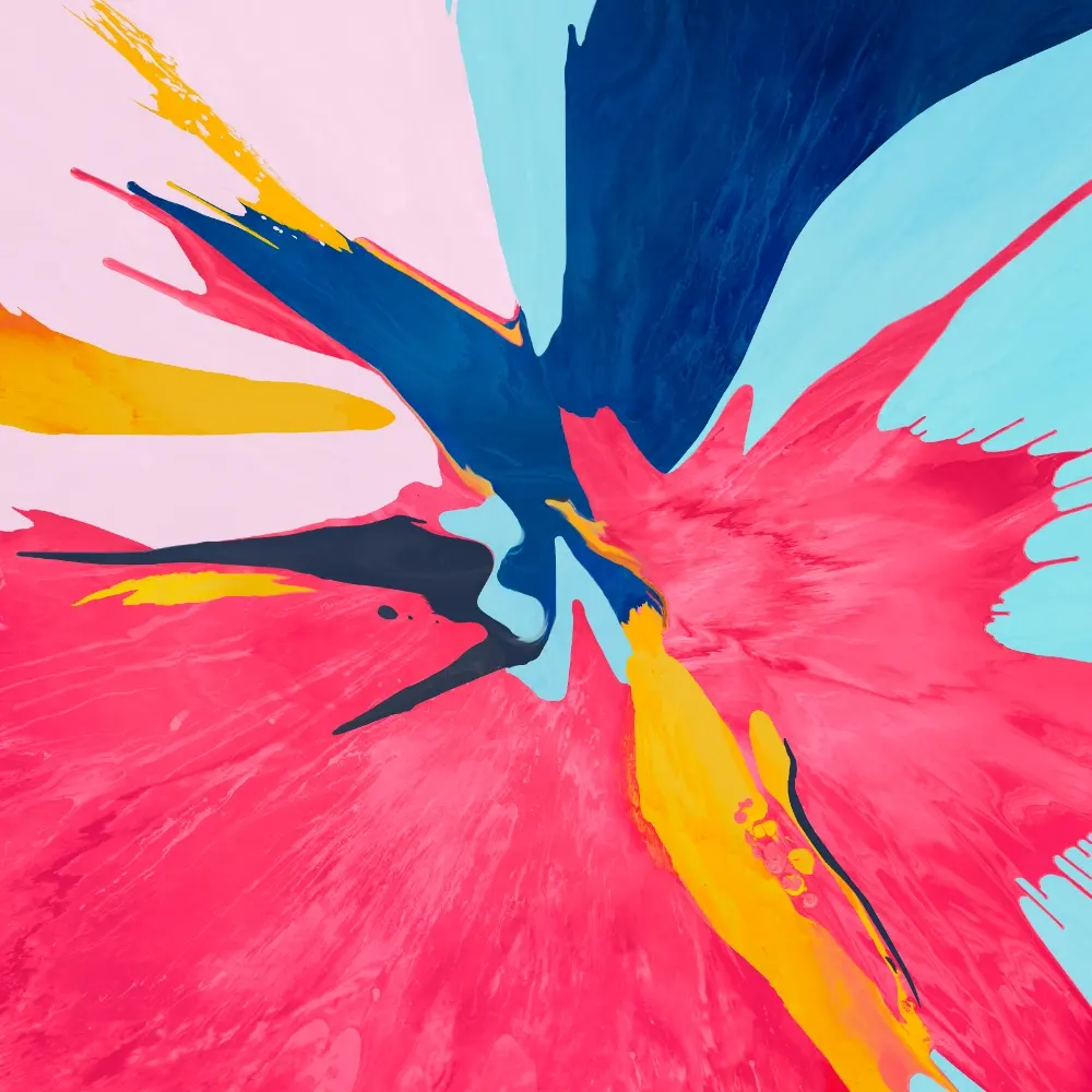 简约风格音乐外挂标签